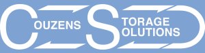 Couzens Storage Solutions